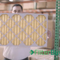 Unconventional Solutions to Faulty 16x30x2 Furnace Air Filters That Work After Recent Replacement in Your Old HVAC Unit