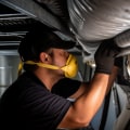 Should I Replace Ductwork When Replacing AC? How HVAC Replacement Companies Assess Your Ducts