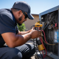 Why Professional HVAC Repair Service in Miami FL Is Essential for Quality HVAC Replacement