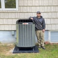 The Math Behind Less Frequent HVAC Replacements When You Commit To a Strict Schedule For Air Duct Cleaning Services