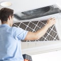 Choosing the Best Air Conditioning Filters for Home Use During HVAC Replacement