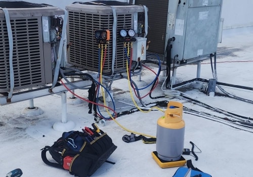 Reliable HVAC Replacement and Vent Cleaning Service Near Hallandale Beach FL