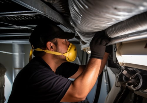 Should I Replace Ductwork When Replacing AC? How HVAC Replacement Companies Assess Your Ducts