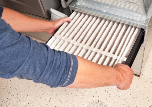 Where Is the HVAC Air Filter Located in My House? Expert Guidance From HVAC Replacement Professionals