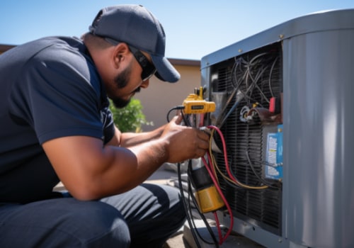 Why Professional HVAC Repair Service in Miami FL Is Essential for Quality HVAC Replacement