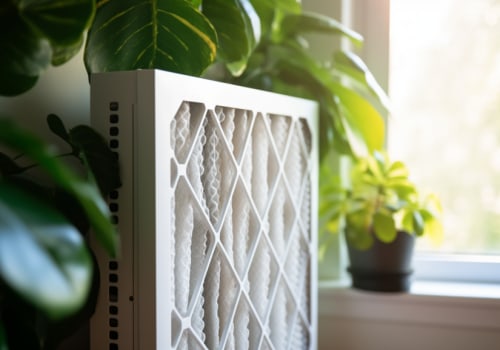 Understanding Clogged Dirty Furnace Filter Symptoms and the Role of HVAC Replacement Companies