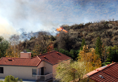 How to Keep Outside Wildfire Smoke Out of Your House With HVAC Replacement Companies Offering Top Filtration Systems?