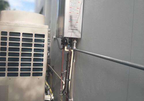 Professional HVAC Replacement Service in Miami Beach FL